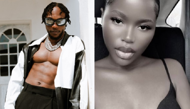 Singer LAX threatens legal actions against lady who accused him of contracting ‘herpes’