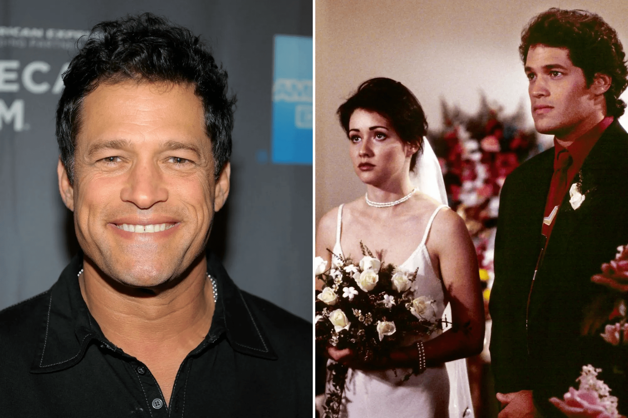 Beverly Hills 90210 Actor David Gail Passes Away at 58