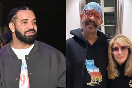 Drake's Dad Granted Entry to Canada After 15 Years Ban