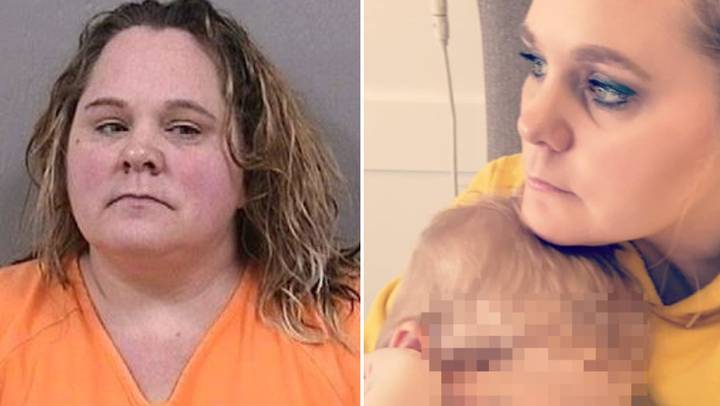 Woman Arrested for Pretending Daughter Had Cancer In order To Get $$$ Donations