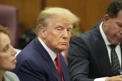 Trump Invokes Presidential Immunity in Georgia Criminal Case: Calls for Dismissal