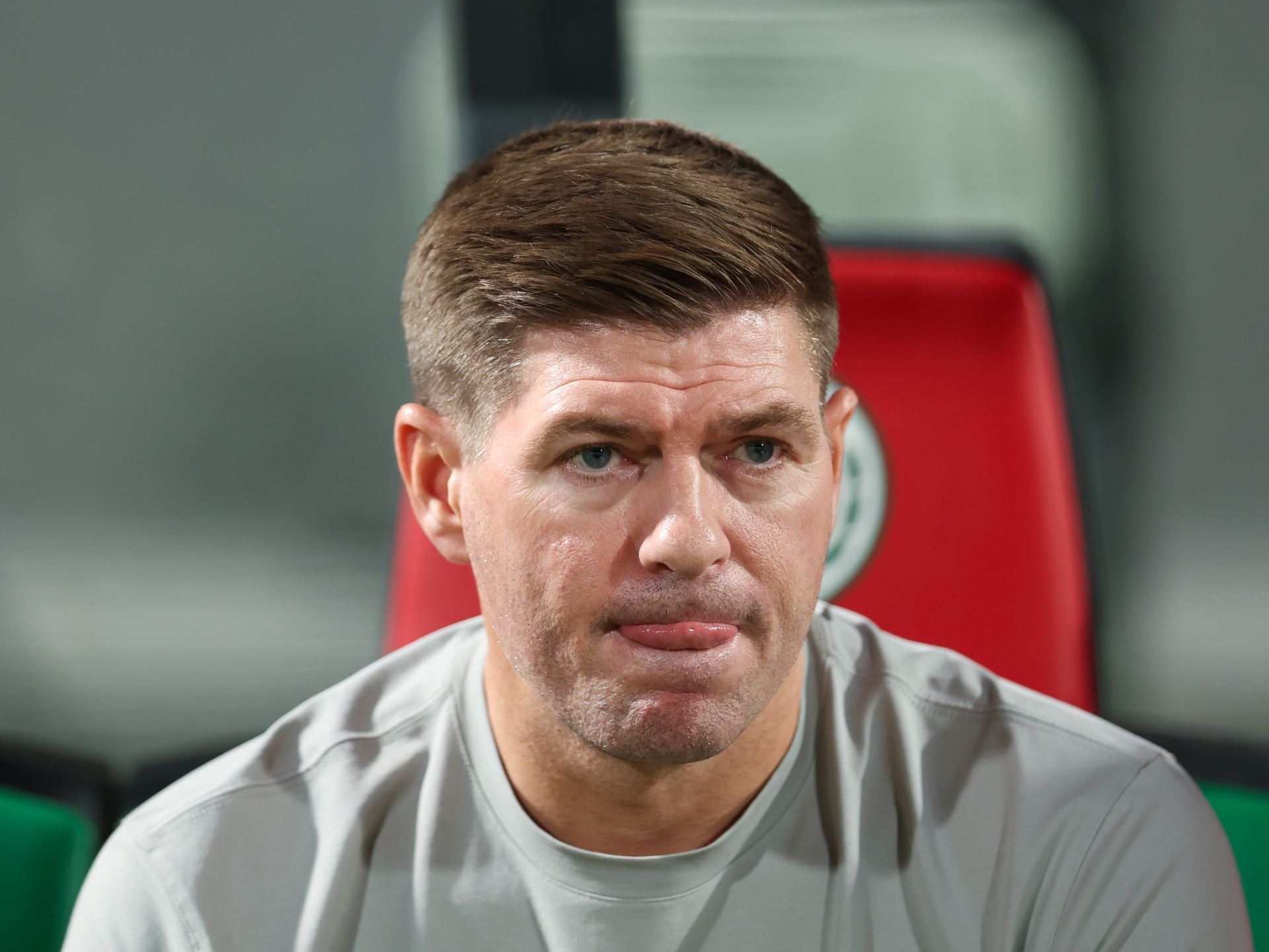 Steven Gerrard Secures Two More Years with Al-Ettifaq (+See Details) 3 Steven Gerrard Secures Two More Years with Al-Ettifaq