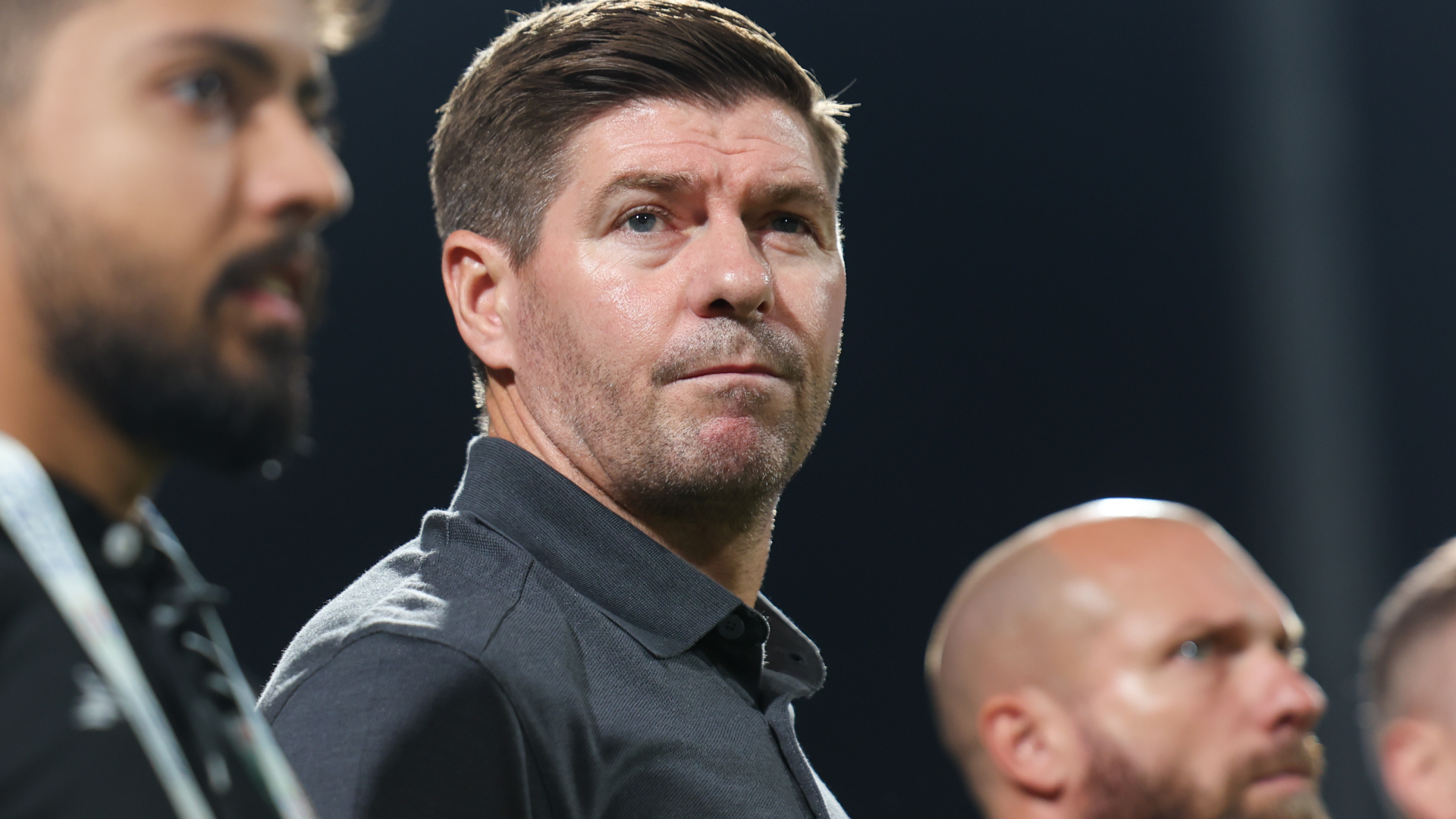 Steven Gerrard Secures Two More Years with Al-Ettifaq (+See Details) 2 Steven Gerrard Secures Two More Years with Al-Ettifaq