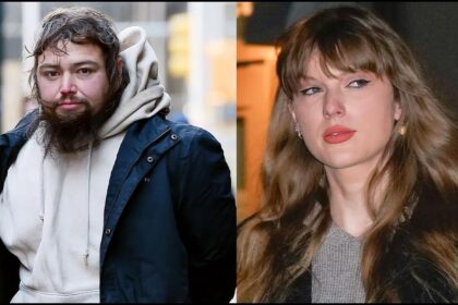 Taylor Swift's Stalker Faces Psychiatric Exam Following Latest Arrest