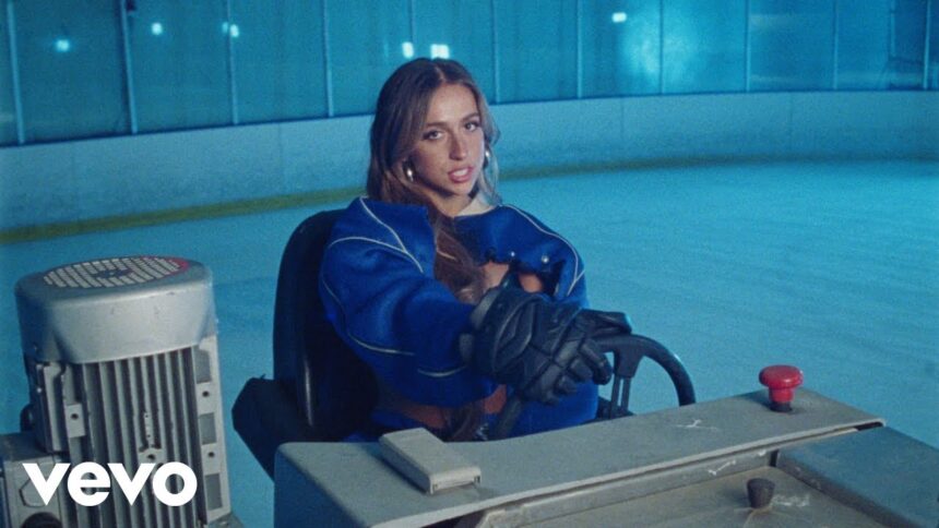 Tate McRae - Greedy Lyrics Download mp3