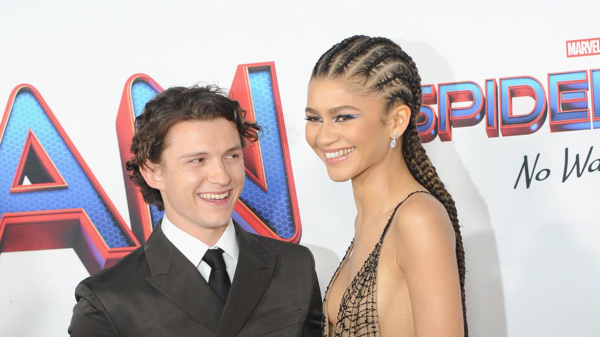 Tom Holland Squashes Breakup Rumors with Zendaya 3 Tom Holland Squashes Breakup Rumors with Zendaya