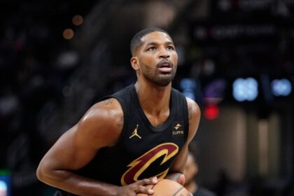 NBA Suspends Tristan Thompson for 25 Games