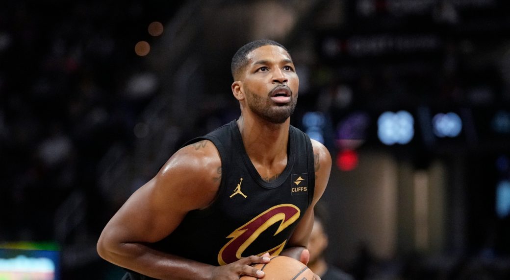 NBA Suspends Tristan Thompson for 25 Games