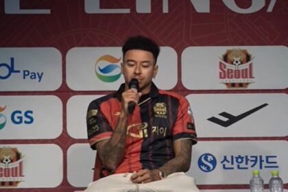 Jesse Lingard Completes Move to FC Seoul, Potentially Becoming K-League's Top Earner