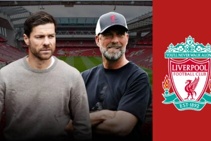 Jurgen Klopp Praises Xabi Alonso, Tipping Liverpool Legend for Anfield Managerial Role"