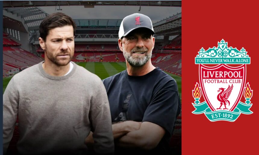 Jurgen Klopp Praises Xabi Alonso, Tipping Liverpool Legend for Anfield Managerial Role"