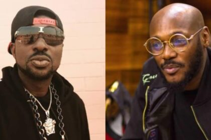 Blackface made 2Face what he is today - Eedris Abdulkareem