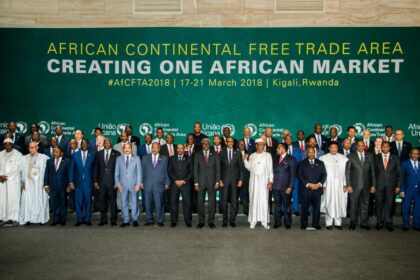 AfCFTA 37th AU Summit