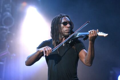 Ex-DMB Member Boyd Tinsley Sued for Breaching Sexual Misconduct Lawsuit Settlement