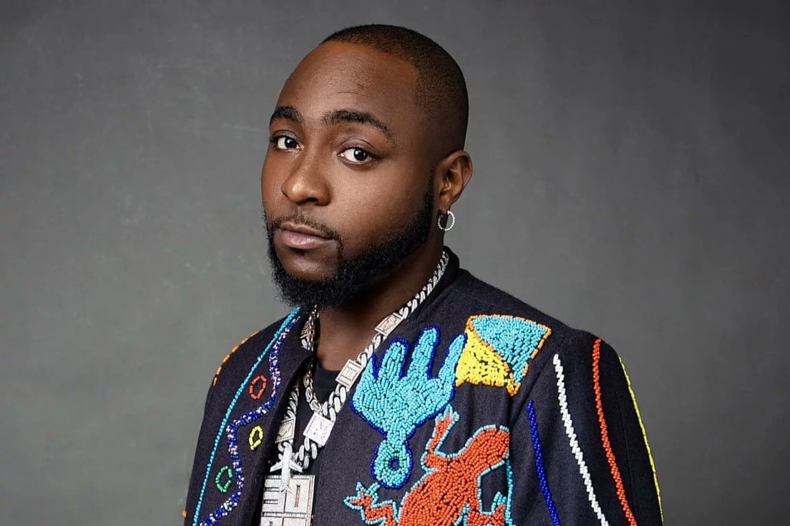 Davido and his foundation donate ₦300 million (approximately $189k USD) to Nigerian orphanages