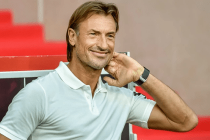 Herve Renard's coaching fees are too high for the GFA to afford for the Black Stars