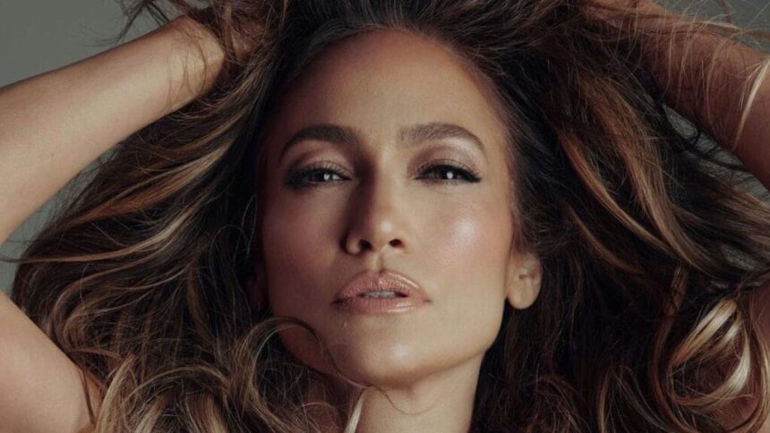 Jennifer Lopez hints at Music Retirement, 'This Is Me... Now' might be her last album