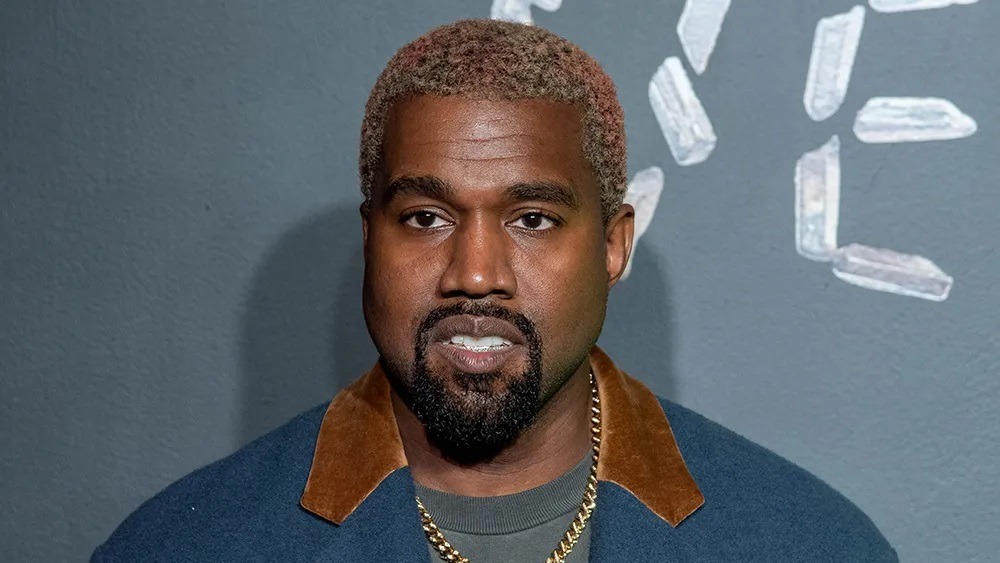 Kanye West’s ‘Vultures 1’ Removed From Apple Music Amid Distributor Dispute