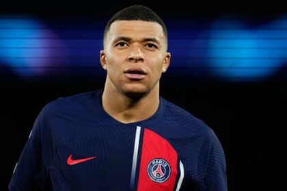 Kylian Mbappe's transfer decision elicits reactions from X after informing PSG