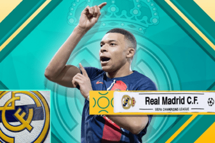 Kylian Mbappe agrees to join Real Madrid in summer