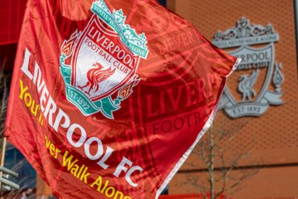 Liverpool FC records 9m pre tax loss in annual ac