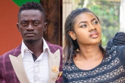 Martha Ankomah Sues Lilwin Over Defamatory Comments, Demands GHC5 Million