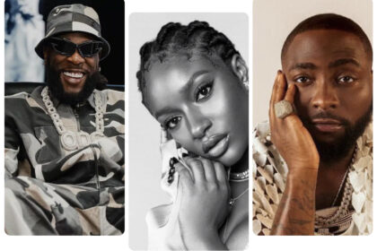 Nigeria maintains a flawless record with 10 nominations at the 66th Grammy Awards