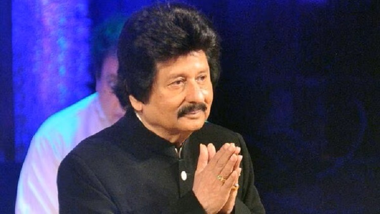 Legendary Indian Singer Pankaj Udhas Dies At 72
