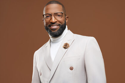 Rickey Smiley Net Worth and Biography