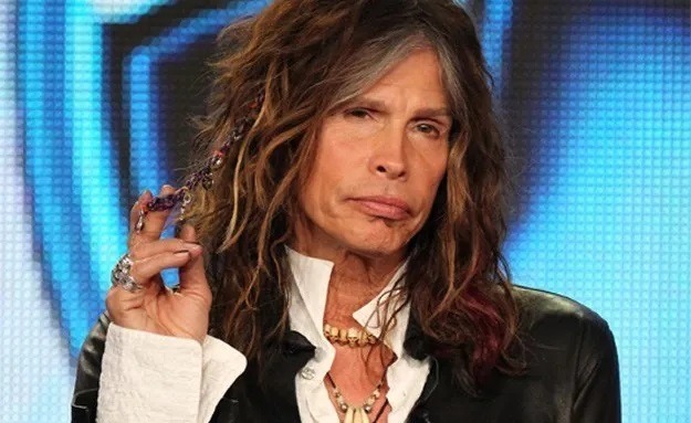 Judge Dismisses Suit Alleging Steven Tyler Sexually Assaulted Model When She Was 17