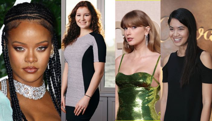 Meet the 10 Youngest Female Billionaires of 2024