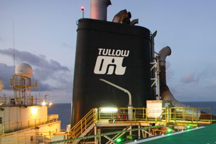Tullow to halt drilling in Ghana this year