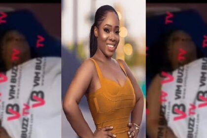 Why isn't Moesha Boduong on oxygen? Video emerges of her motionless on her s!ck bed (video)