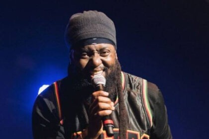 Morgan Heritage lead singer, Peetah Morgan dies at 46
