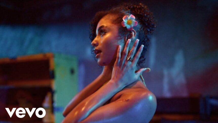 Tyla Water Lyrics, Check out the official song lyrics for South African singer, Tyla