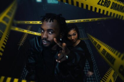 Black Sherif - Zero Lyrics mp3: Ghanaian rapper and singer Black Sherif has joined forces with British artist Mabel to release their latest track titled "Zero."