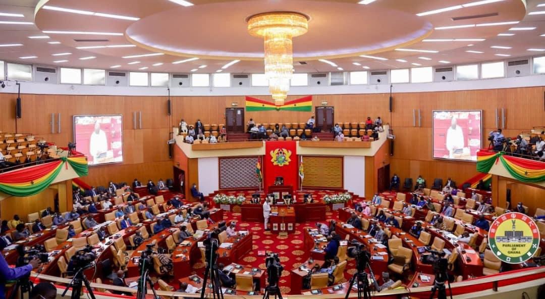‘Dumsor affects Ghanas Parliament