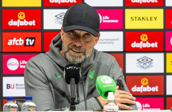 Jurgen Klopp to Reject Immediate Work Offers After Liverpool Exit