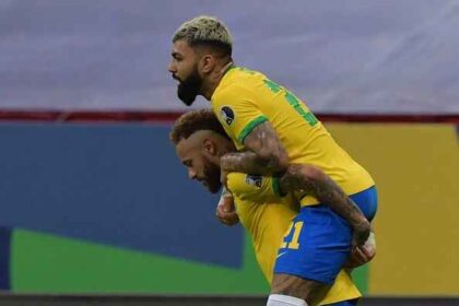 Gabigol Suspended for Anti-Doping Violation: Out Until 2025