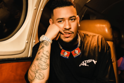 Police Link Prominent Businessman to AKA's Murder Case