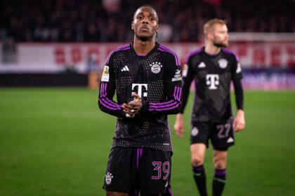 Bayern Munich settled for a draw against Freiburg, dropping more points