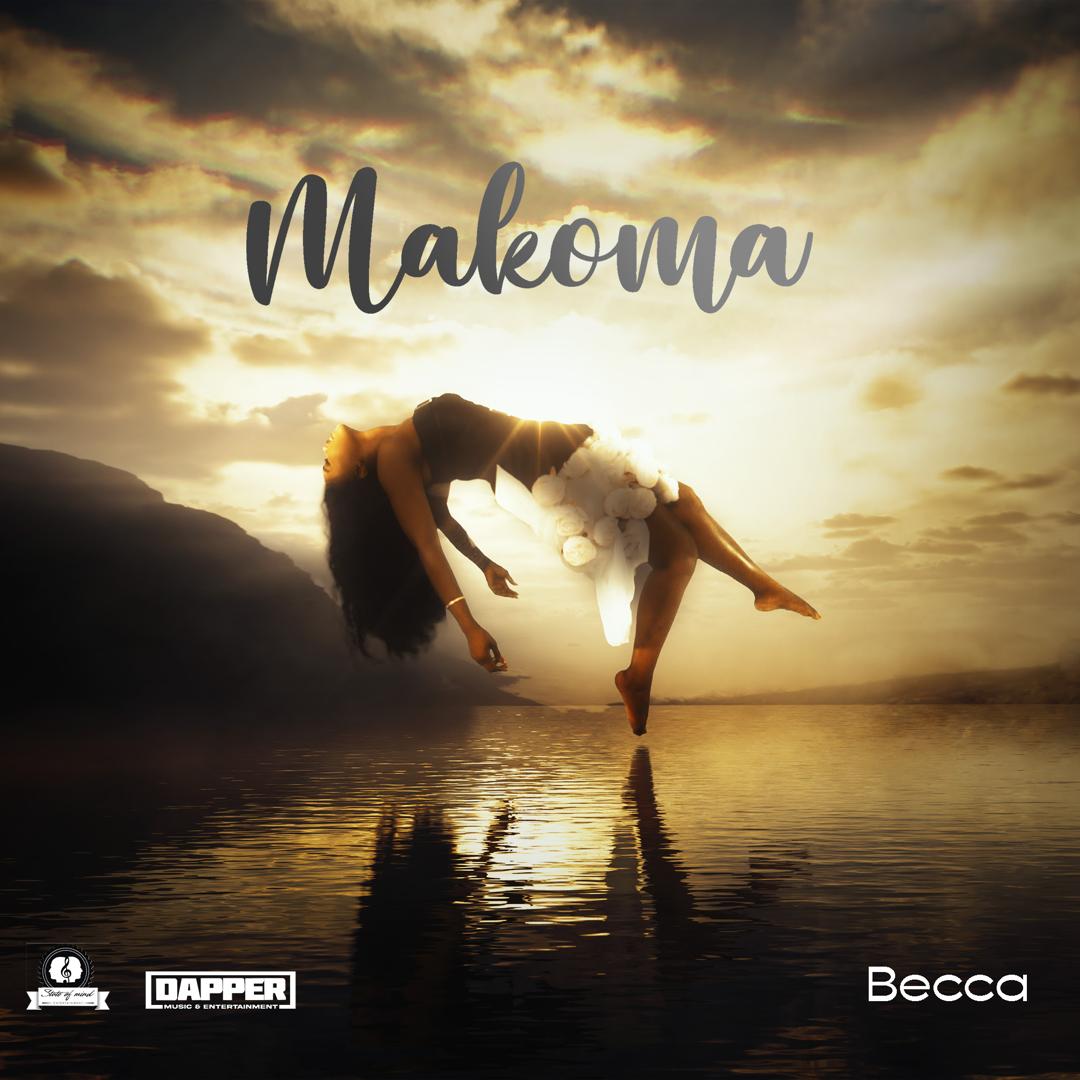 Becca Shares Emotional Message After Dropping New Single 'Makoma': ‘Sorry for the wait'