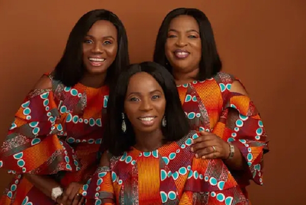 Maintaining our group unity hasn't been simple - Daughters of Glorious Jesus