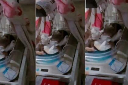 Video Shows 'Dumsor' Endangering Babies on Life Support at Tema General Hospital