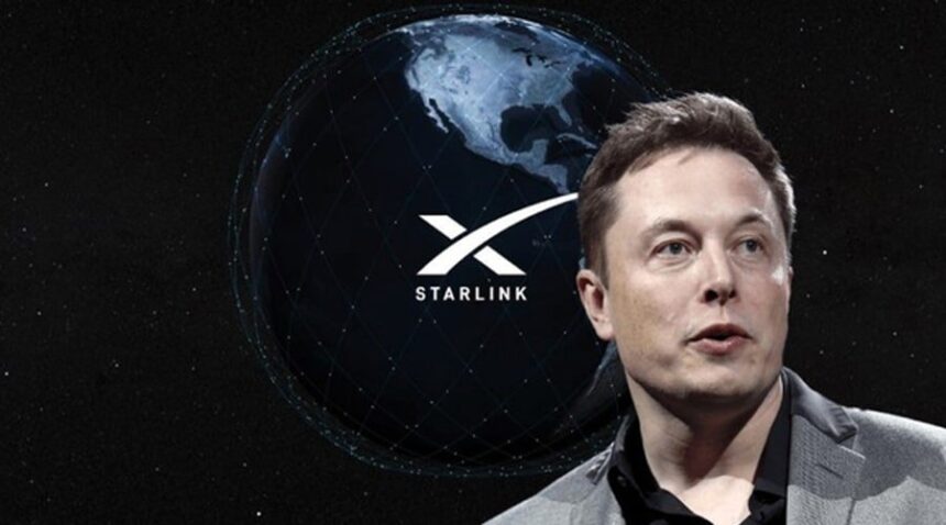 NCA Warns - Elon Musk's Starlink Operations in Ghana are Illegal