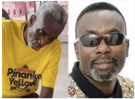 K. K. Kabobo passes away after battling liver disease