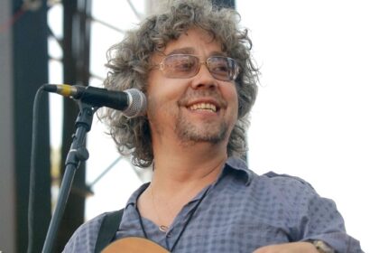 UK musician Karl Wallinger Dead at 66