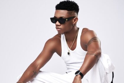 Might Endorse Political Party for Life-Changing Amount – KiDi