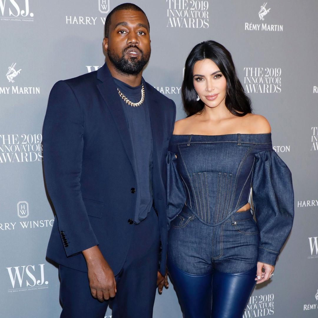 Kim Kardashian: I Ended Marriage with Kanye West Due to His Character