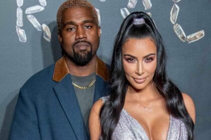 Kim Kardashian and Kanye West finalized their divorce